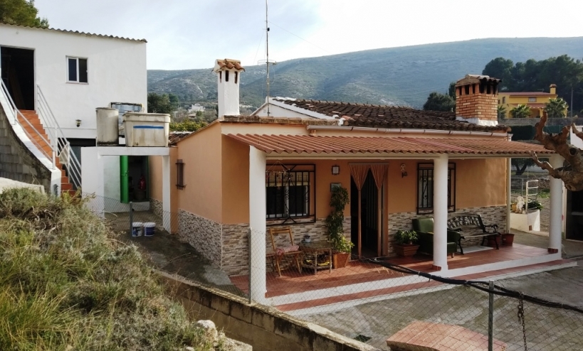 Country House -  - Ontinyent - Ontinyent