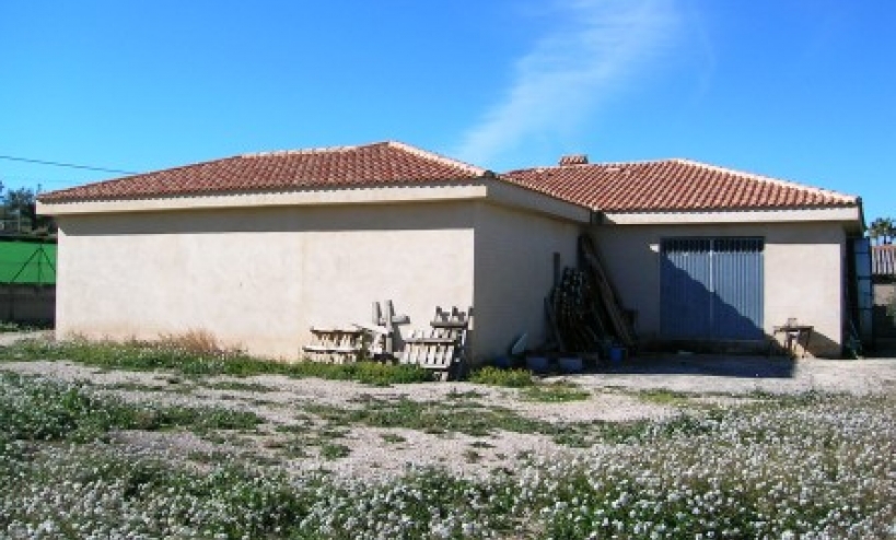 Country House -  - Ontinyent - Ontinyent