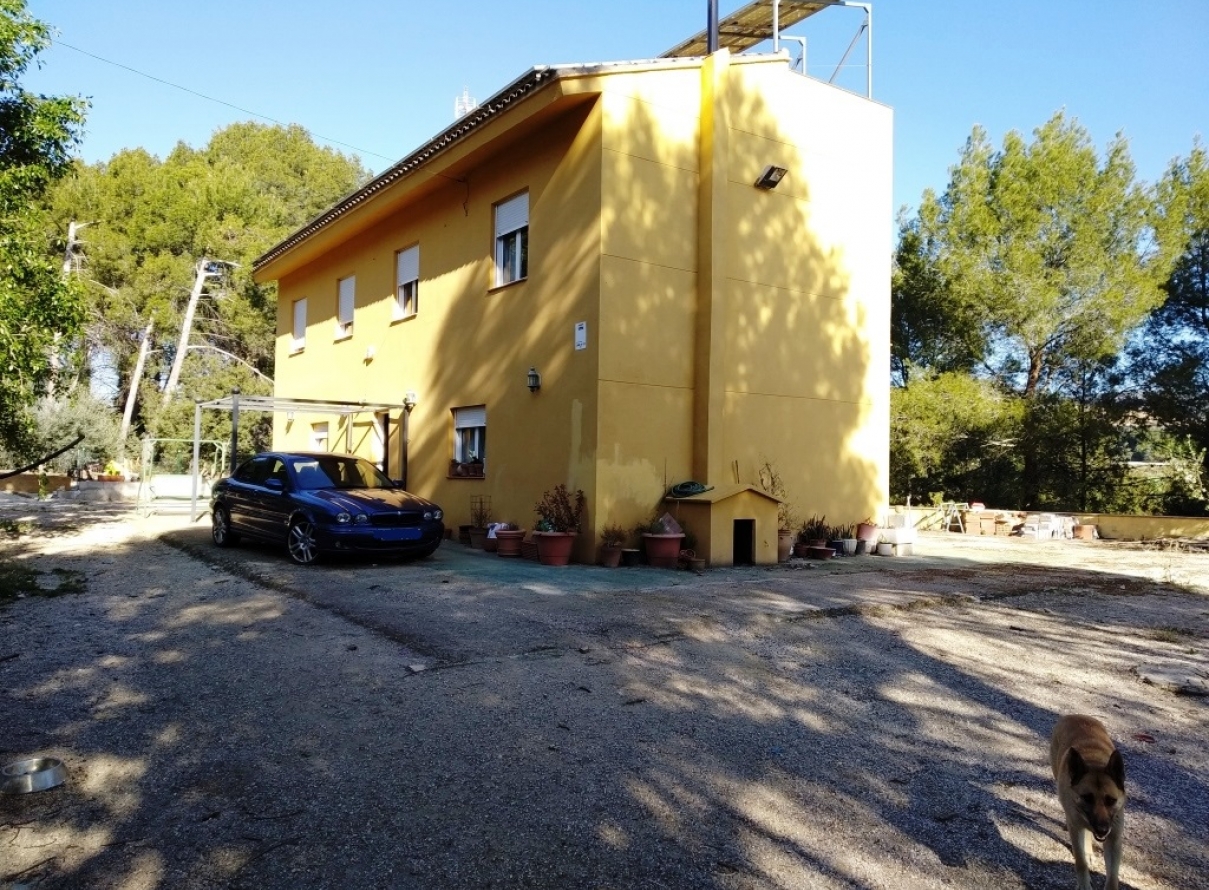  - Country House - Ontinyent