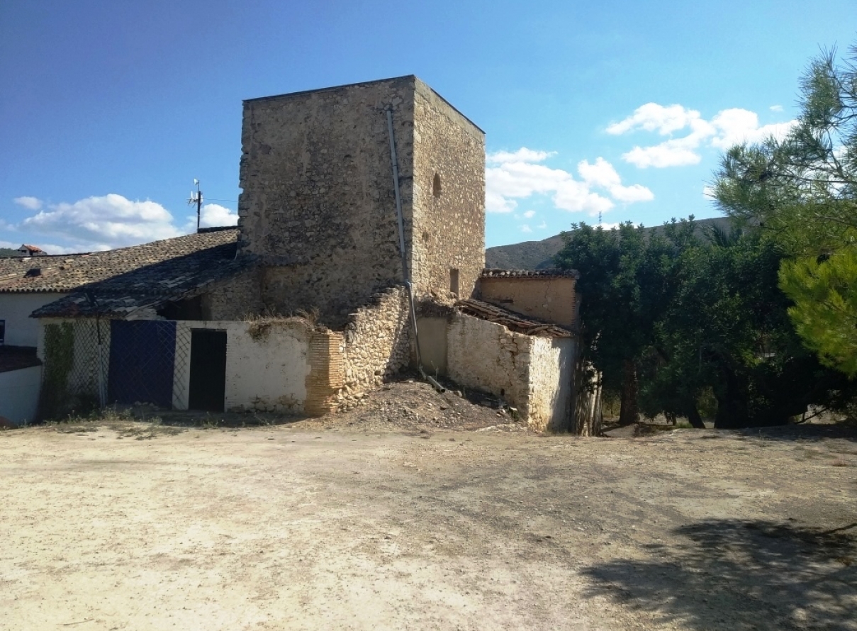  - Country House - Ontinyent