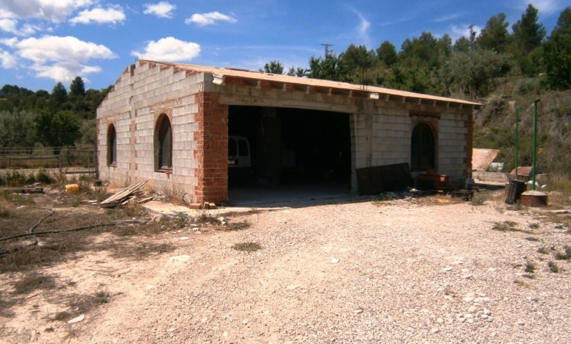 Country House -  - Penáguila - Penáguila