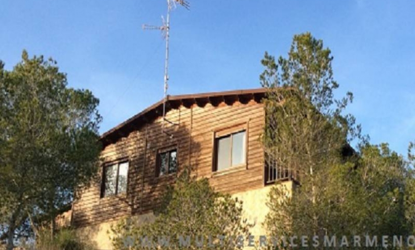 Country House -  - Pilar de la Horadada - Pinar de Campoverde