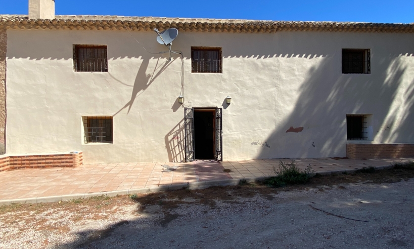 Country House -  - Salinas - Salinas