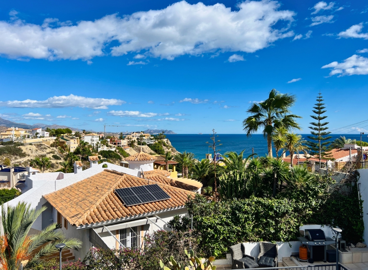  -  - El Campello - Pueblo Acantilado - Venta Lanuza