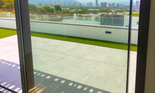  -  - Finestrat - MM-39590