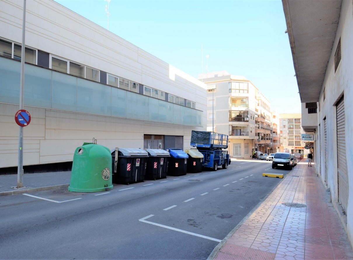  - Garage - Guardamar del Segura