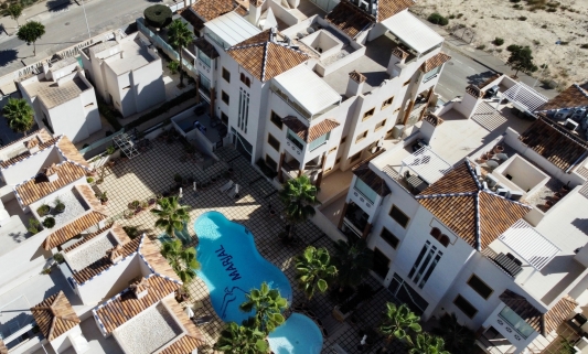  -  - Guardamar del Segura - MM-60532