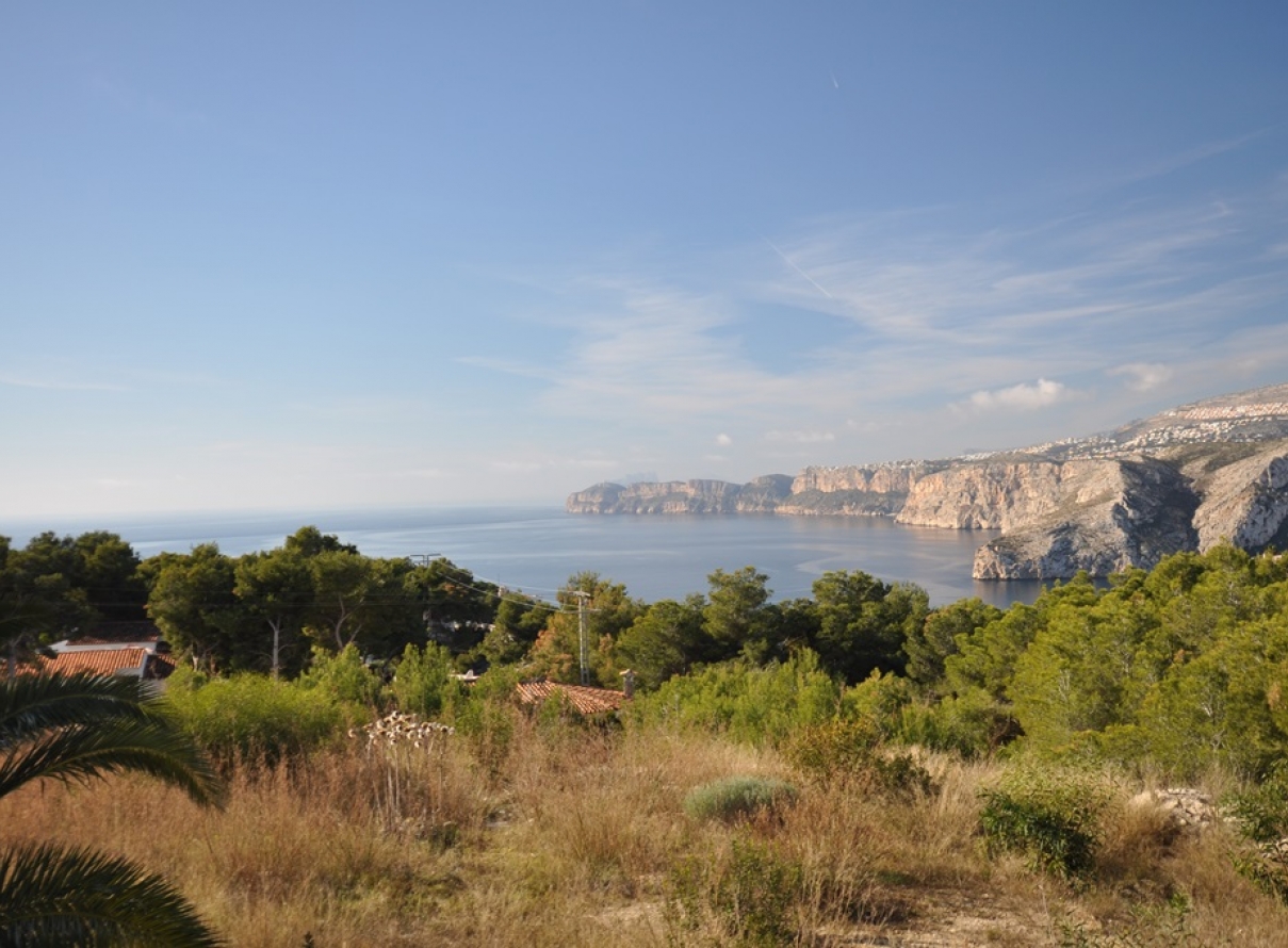  -  - Jávea - Ambolo