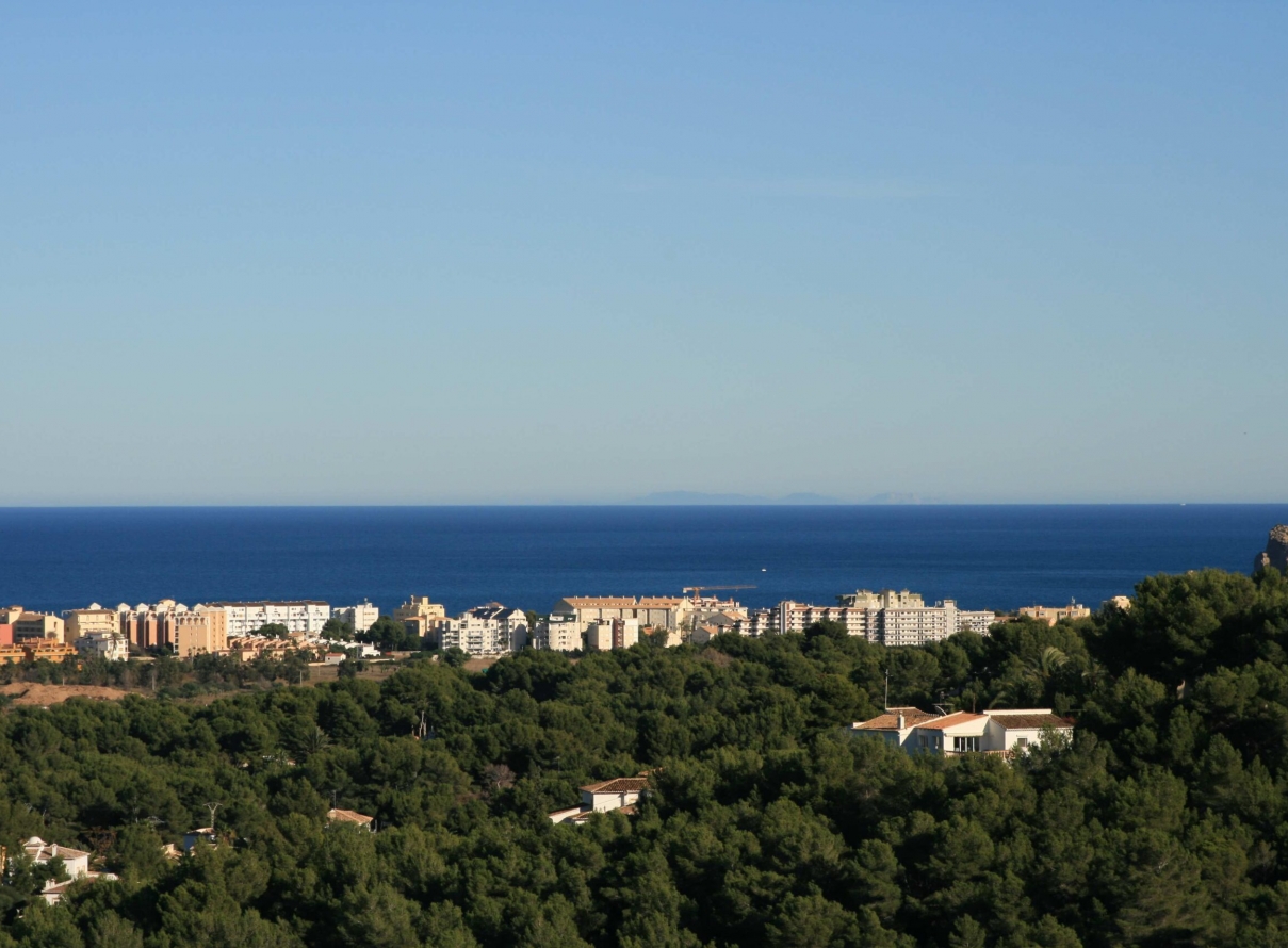  -  - Jávea - Tosalet 5