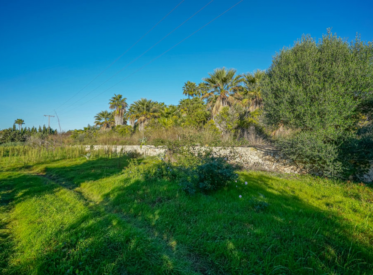  -  - Jávea - Valls