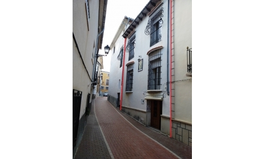 Kamienica -  - Almudaina - MM-66954