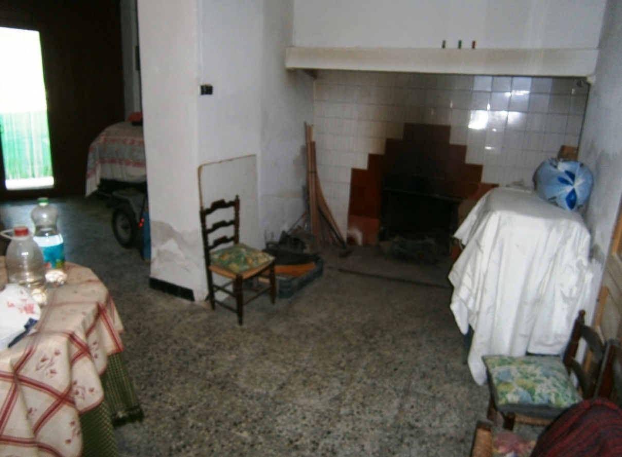  - Kamienica - Cocentaina - Alcudia