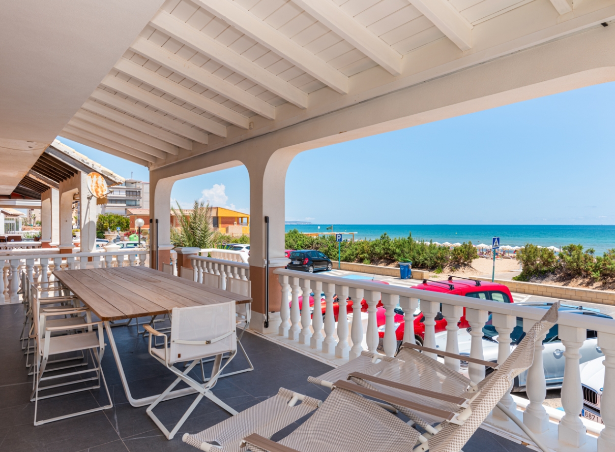  - Kamienica - Guardamar del Segura