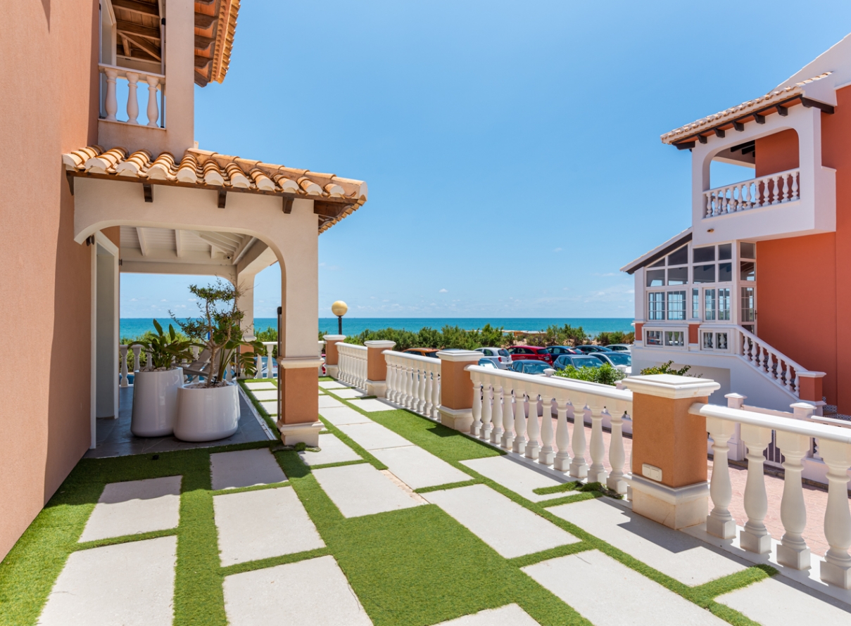  - Kamienica - Guardamar del Segura