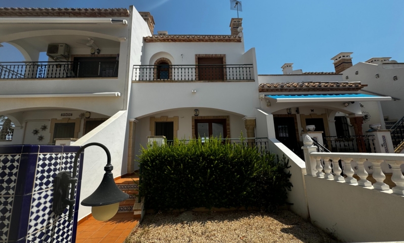 Kamienica -  - Orihuela Costa - Villamartín