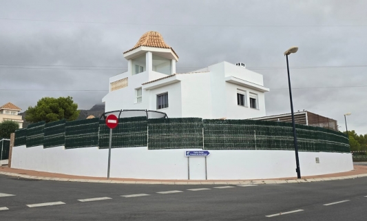  -  - La Nucía - MM-43256