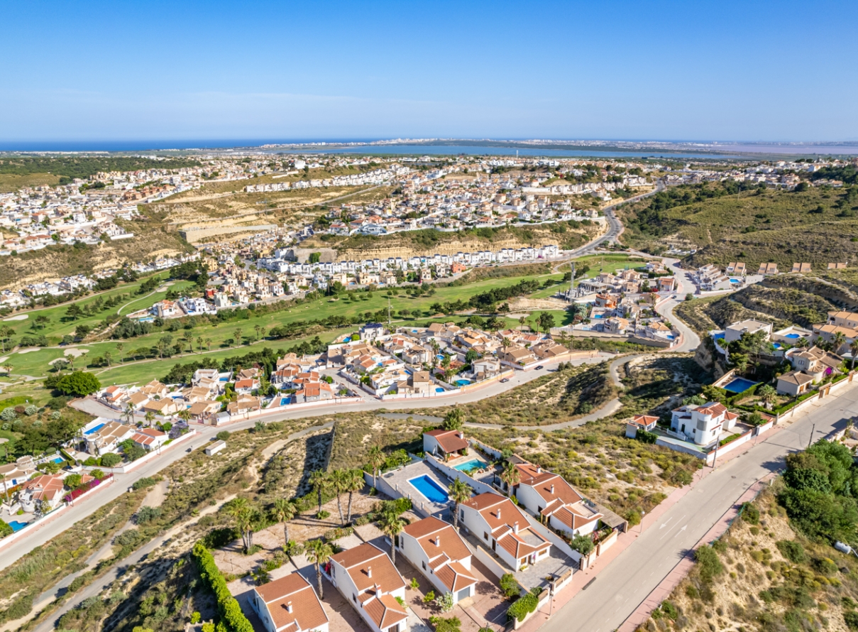  - Land - Ciudad Quesada - ALTOS DE LA MARQUESA