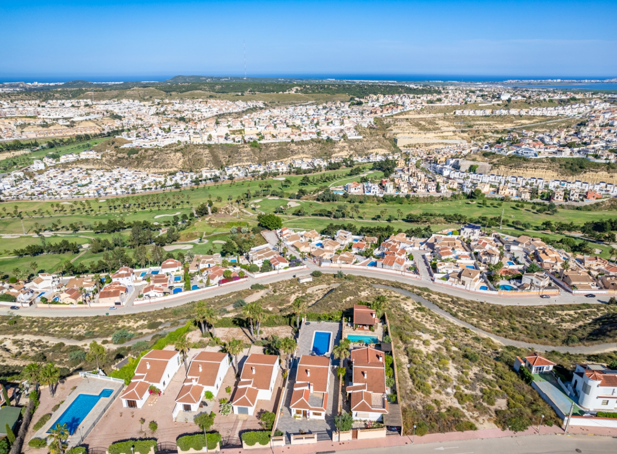  - Land - Ciudad Quesada - ALTOS DE LA MARQUESA