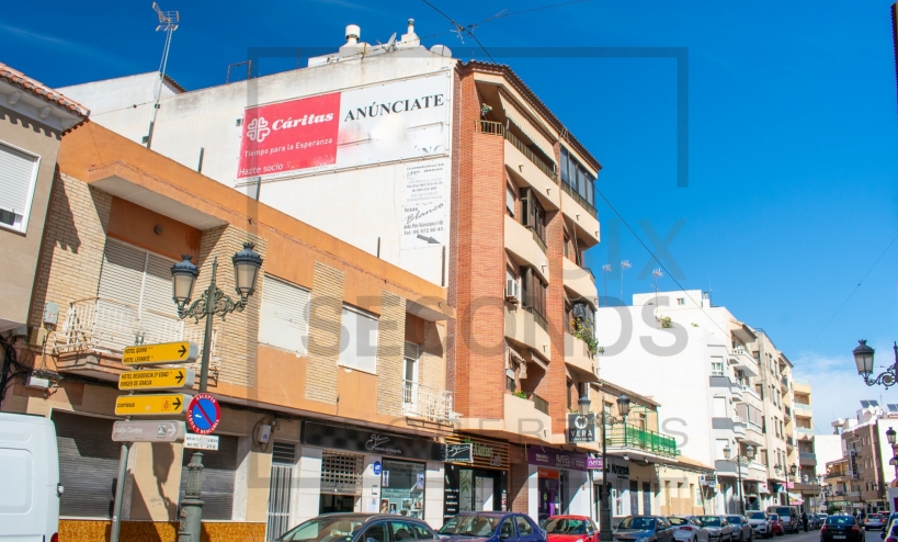 Land -  - Guardamar del Segura - Guardamar del Segura