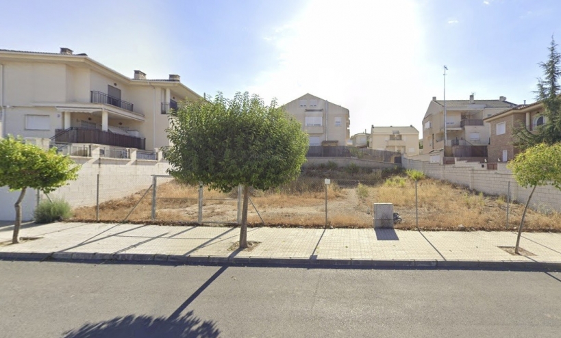 Land -  - Petrer - Petrer