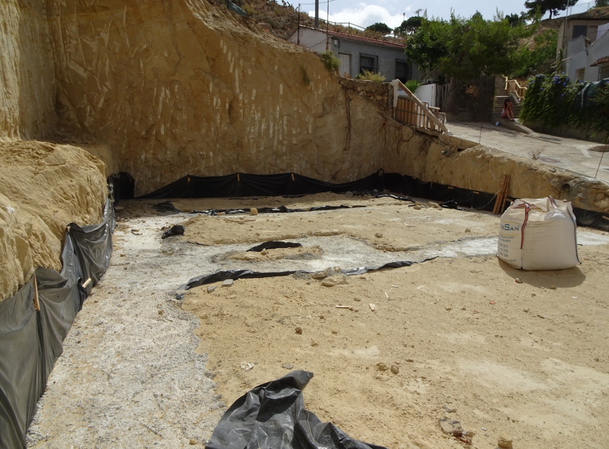  - Land - Rojales - Rojales - Village