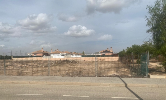  -  - Los Montesinos - MM-72871