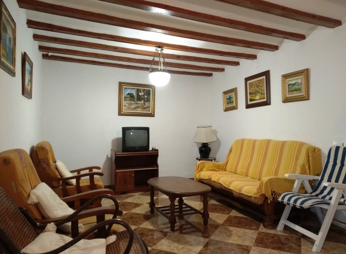  - Maison de ville - Almudaina