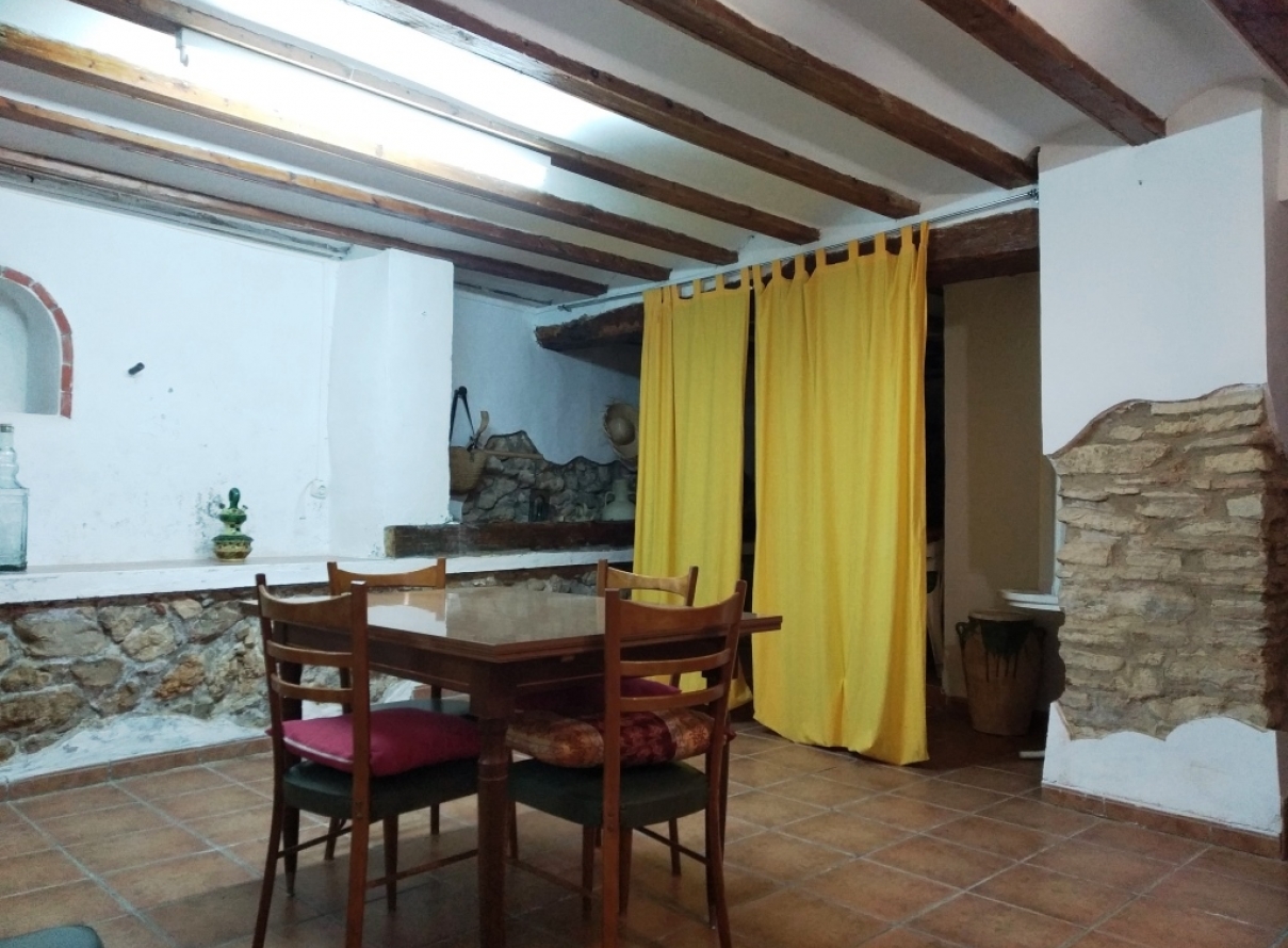  - Maison de ville - Almudaina