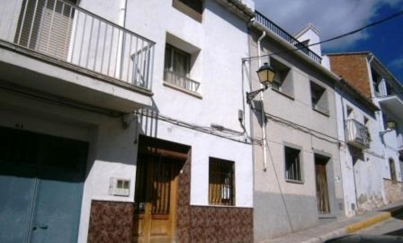 Maison de ville -  - Beniarres - Beniarres