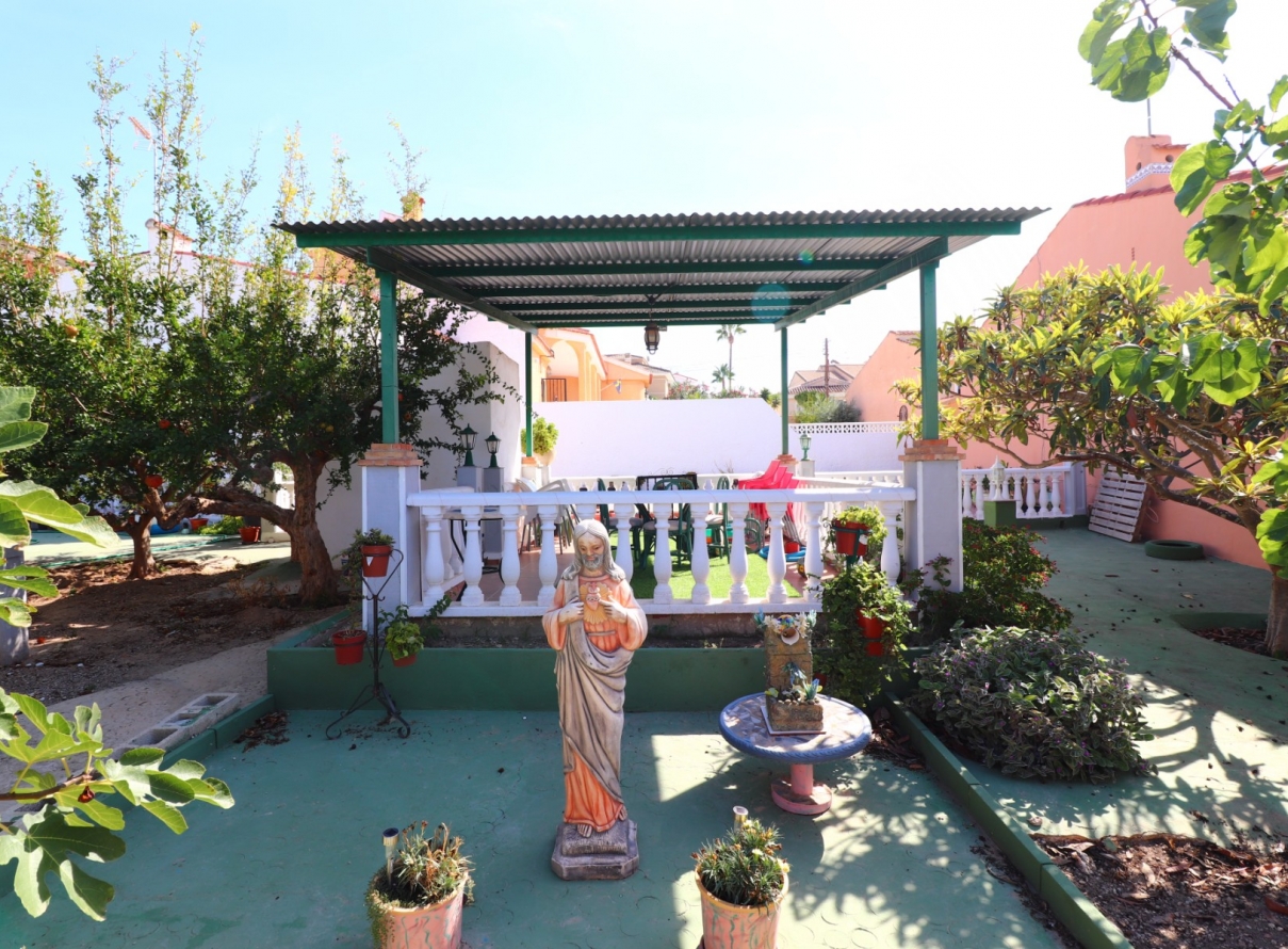  - Maison de ville - Benijofar - Benijofar - Village