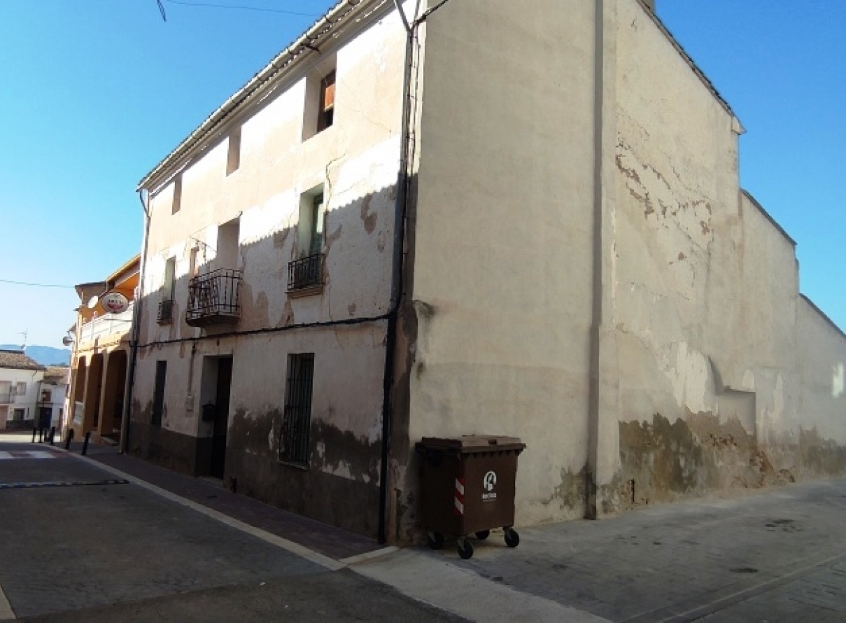  - Maison de ville - Bufali