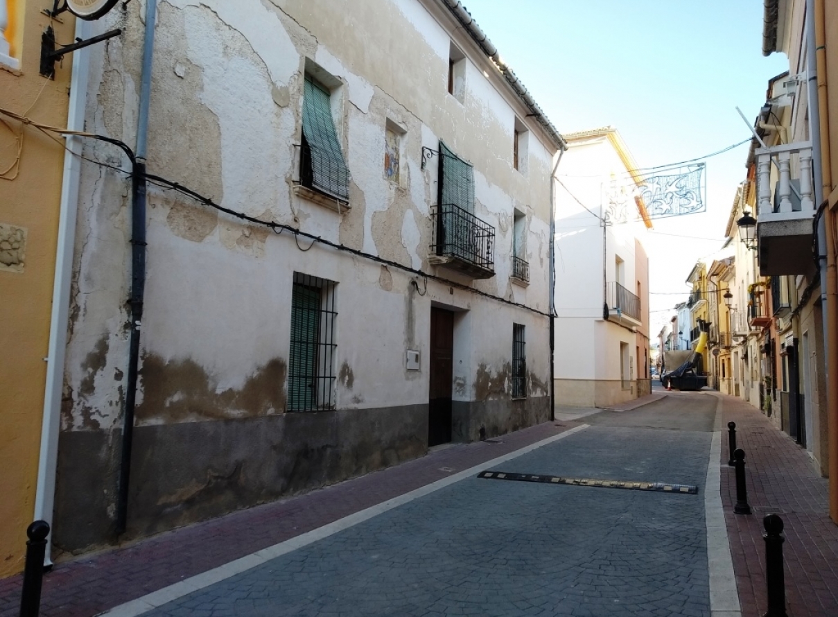  - Maison de ville - Bufali