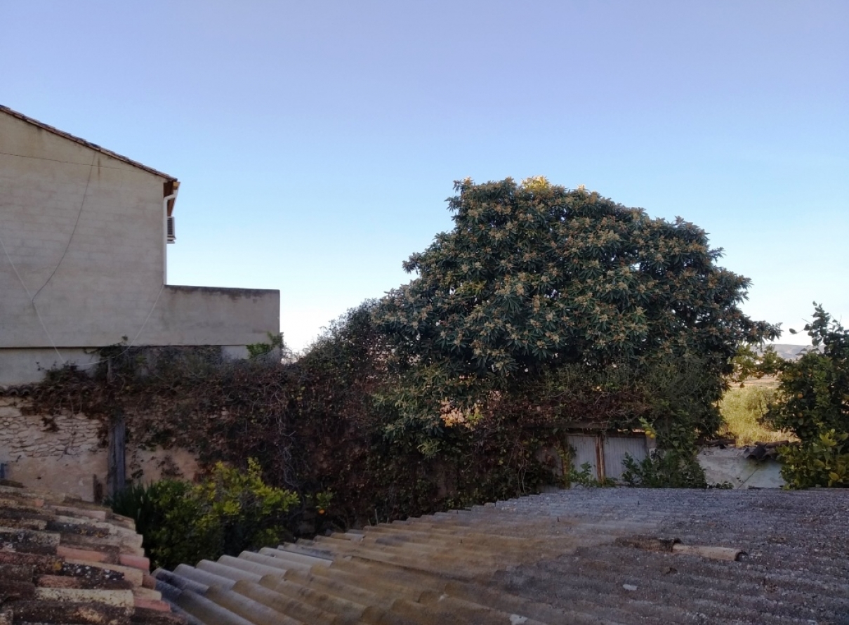  - Maison de ville - Bufali