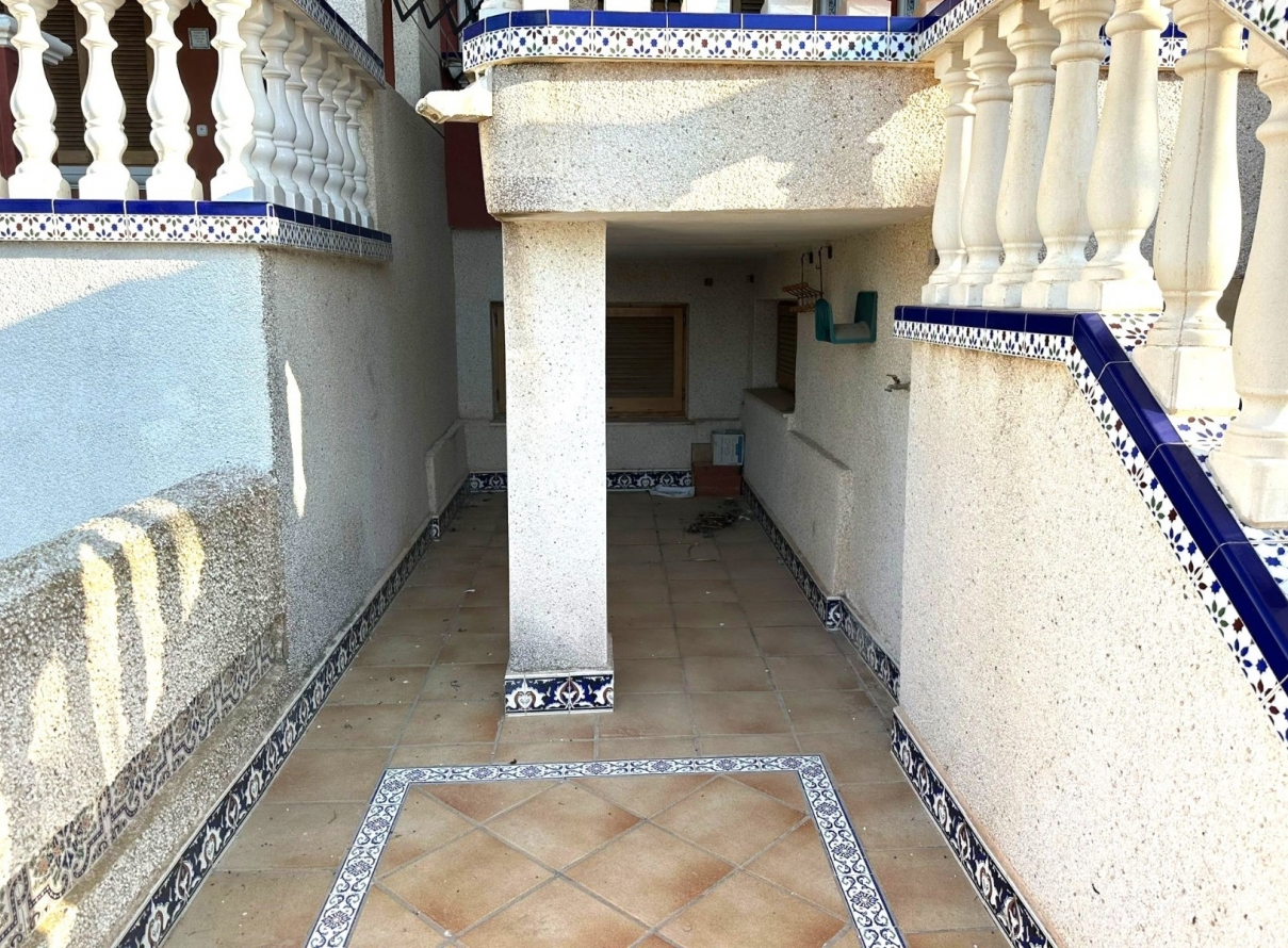  - Maison de ville - Guardamar del Segura - Campomar