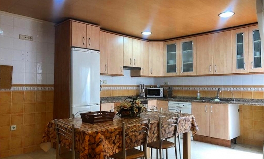 Maison de ville -  - La Nucía - MM-45139