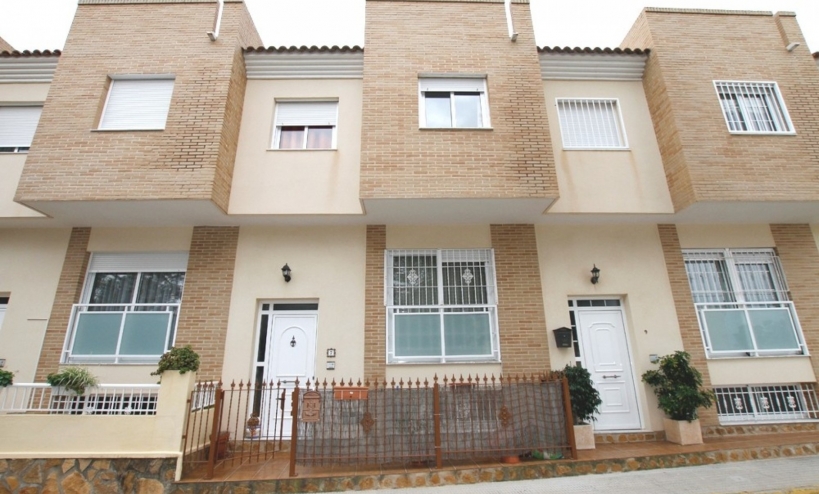 Maison de ville -  - Los Montesinos - Los Montesinos