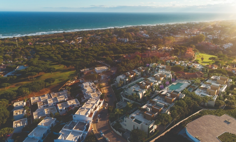 Maison de ville - Nouvelle construction - Mijas - Calahonda