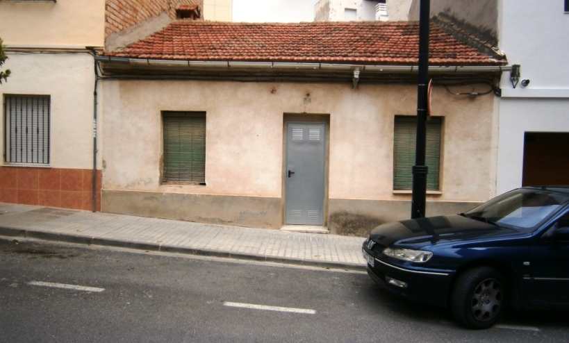 Maison de ville -  - Ontinyent - Ontinyent