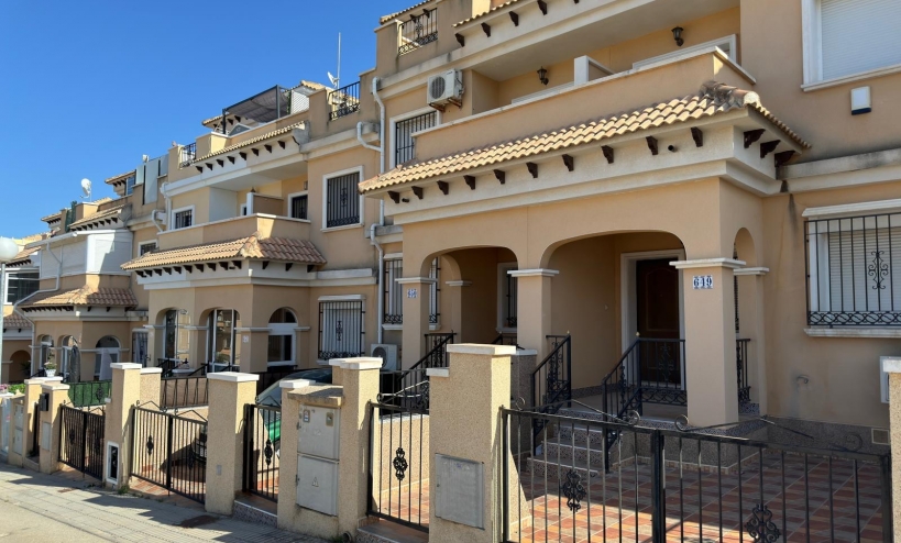 Maison de ville -  - Orihuela Costa - Villamartín