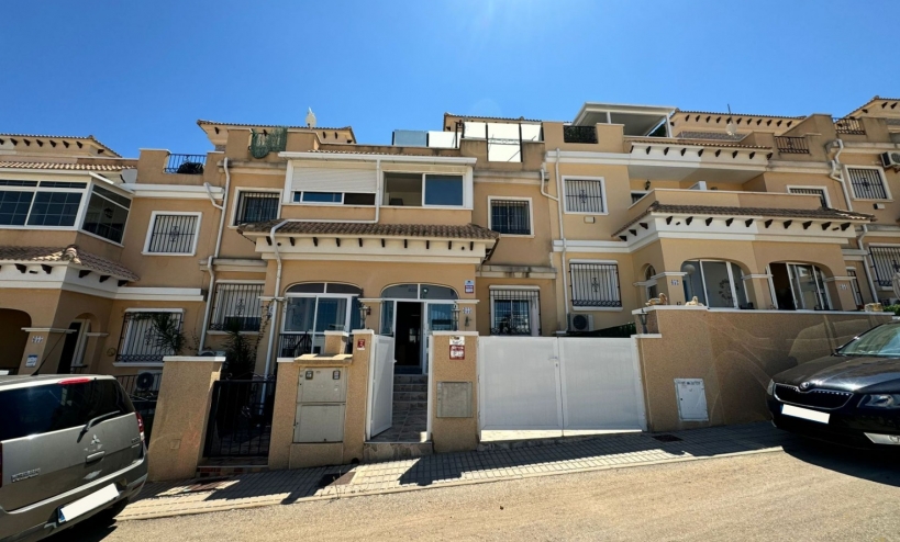 Maison de ville -  - Orihuela Costa - Villamartín