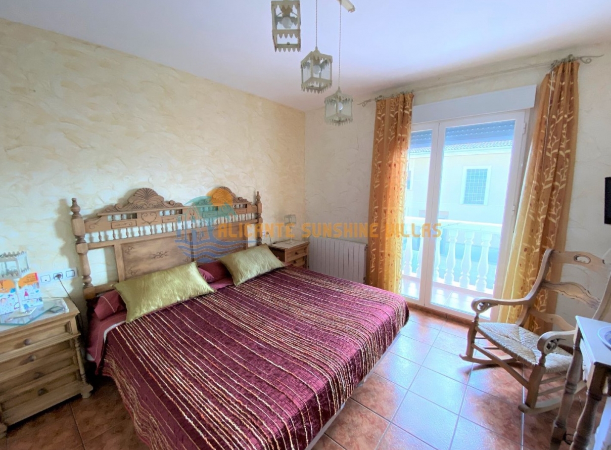  - Maison de ville - Salinas