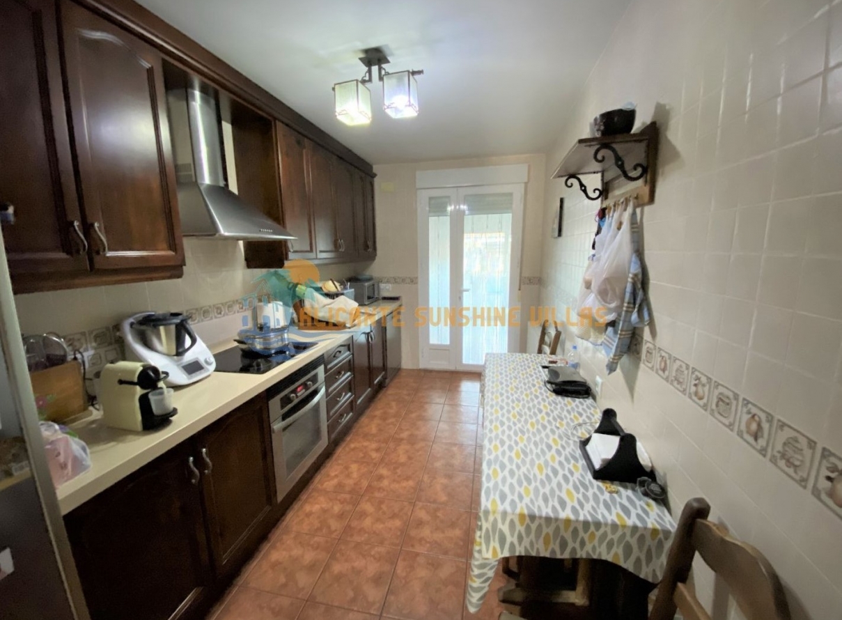  - Maison de ville - Salinas