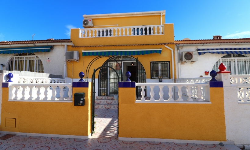 Maison de ville -  - Torrevieja - El Chaparral