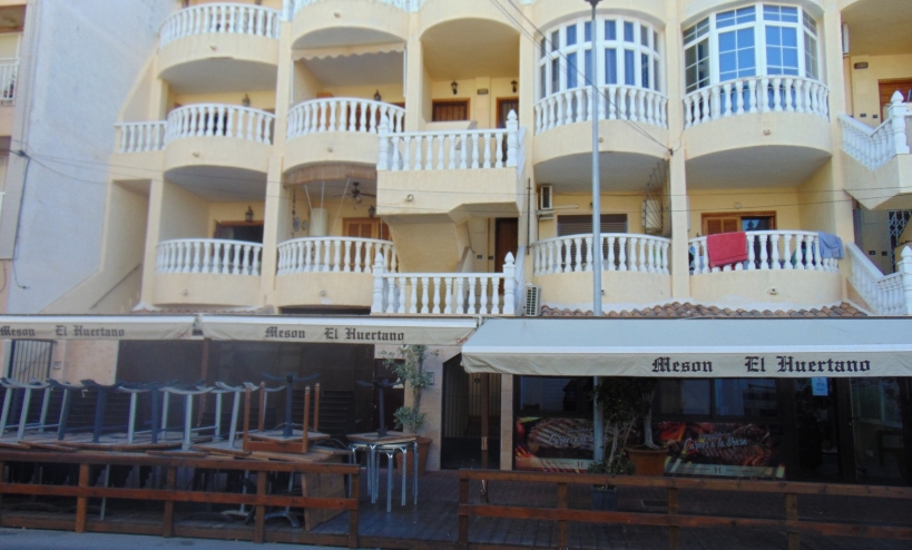 Maison de ville -  - Torrevieja - Torrevieja