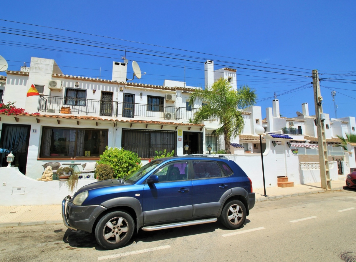  - Maison de ville - Villamartín