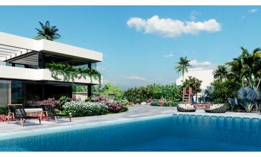 Mieszkanie w bloku - Nowa konstrukcja - Guardamar del Segura - 2851