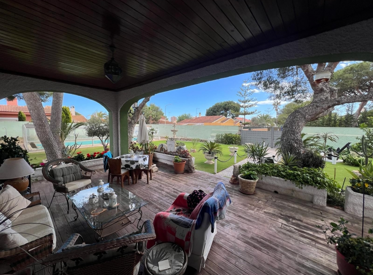  -  - Orihuela Costa - Campoamor