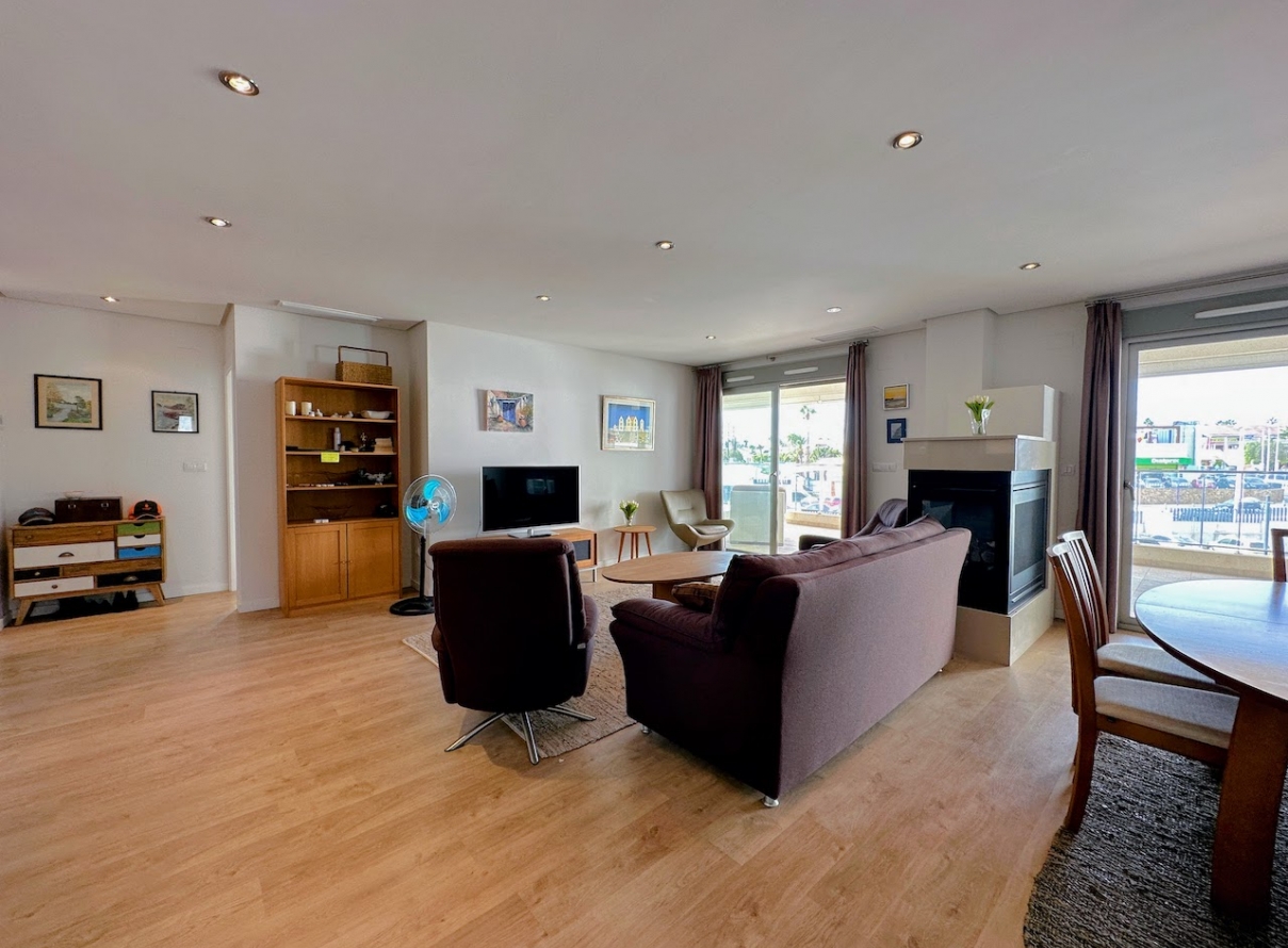  -  - Orihuela Costa - La Zenia