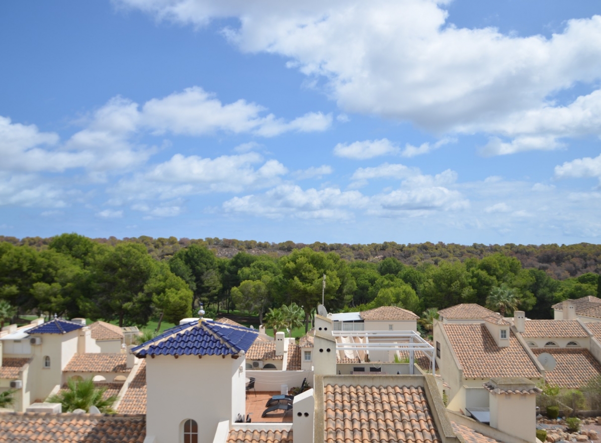  -  - Orihuela Costa - Las Ramblas