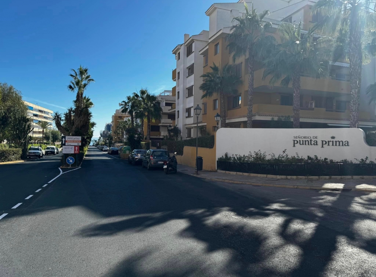  -  - Orihuela Costa - Punta Prima